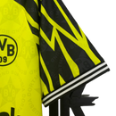 Camisa Retrô Borussia Dortmund 94/95 Home - Amarela