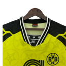 Camisa Retrô Borussia Dortmund 94/95 Home - Amarela
