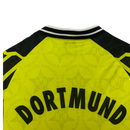 Camisa Retrô Borussia Dortmund 94/95 Home - Amarela