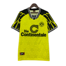 Camisa Retrô Borussia Dortmund 94/95 Home - Amarela