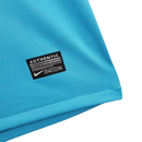 Camisa Retrô Santos 2012 Centenário Edição Limitada - Azul - Torcedor Masculina