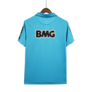 Camisa Retrô Santos 2012 Centenário Edição Limitada - Azul - Torcedor Masculina