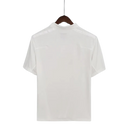 Camisa Retrô Seleção Inglaterra 2010/10 Home - Branca