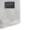 Camisa Retrô Seleção Portugal 2012/12 Away - Torcedor Masculina - Branca com detalhes vermelho e verde