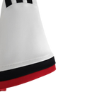 Camisa Retrô Seleção da Alemanha I 2014 - Masculina -Branca e vermelha