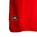 Camisa Retrô Seleção da Espanha 2010 - Vermelha