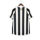 Camisa Santos II 24/25 - Torcedor Masculina - Preta e branca