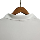 Camisa Santos Titular 1970 Branca- Retrô