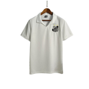 Camisa Santos Titular 1970 Branca- Retrô