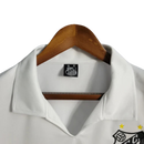 Camisa Santos Titular 1970 Branca- Retrô