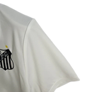 Camisa Santos Titular 1970 Branca- Retrô