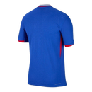 Camisa Seleção França I 24/25 - Torcedor Masculina - Azul