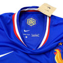 Camisa Seleção França I 24/25 - Torcedor Masculina - Azul