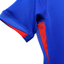 Camisa Seleção França I 24/25 - Torcedor Masculina - Azul