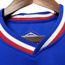 Camisa Seleção França I 24/25 - Torcedor Masculina - Azul