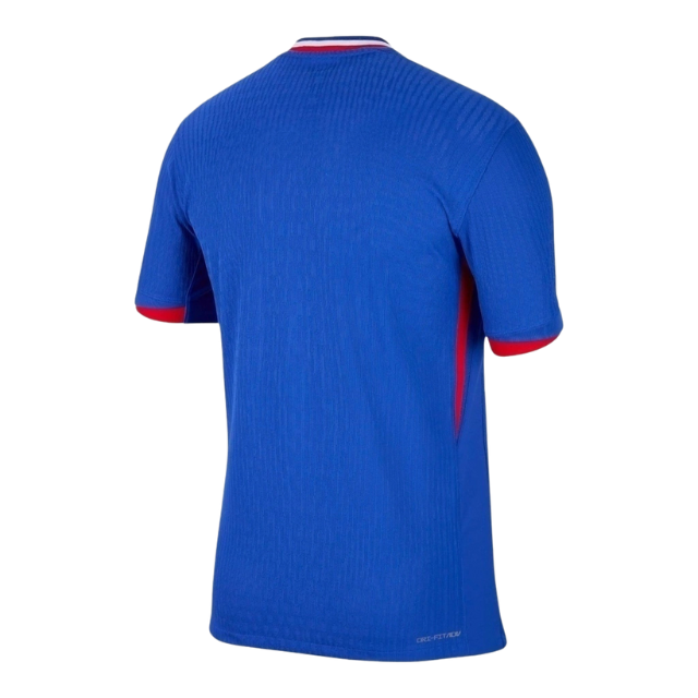 Camisa Seleção França I 24/25 - Torcedor Masculina - Azul