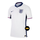 Camisa Seleção da Inglaterra I 24/25 - Torcedor Masculina - Branca