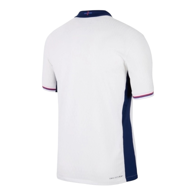 Camisa Seleção da Inglaterra I 24/25 - Torcedor Masculina - Branca