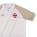 Camisa Vasco da Gama III 24/25 - Torcedor Masculina - Bege