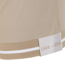 Camisa Vasco da Gama III 24/25 - Torcedor Masculina - Bege