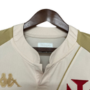 Camisa Vasco da Gama III 24/25 - Torcedor Masculina - Bege
