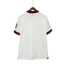 Camisa West Ham United Third 2024/25 - Branca