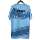 Camisa São Paulo Goleiro II 25/26 - Torcedor Masculina