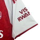 Camisa Arsenal Home 25/26 - Lançamento - Torcedor Masculina