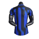 Camisa Inter De Milão 23/24 Versão Jogador