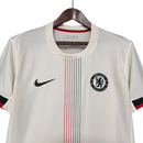 Camisa Chelsea II 25/26 - Torcedor Masculina - Branco