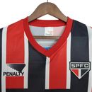 Camisa Retrô São Paulo 1991/92 Away