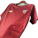 Camisa São Paulo Treino 25/26 - Torcedor Masculina