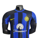 Camisa Inter De Milão 23/24 Versão Jogador