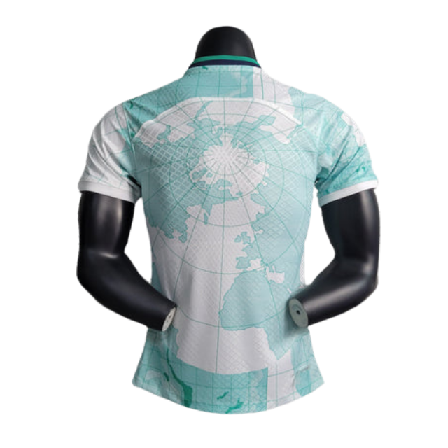 Camisa Inter De Milão 22/23 Versão Jogador