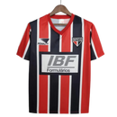 Camisa Retrô São Paulo 1991/92 Away