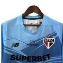 Camisa São Paulo Goleiro II 25/26 - Torcedor Masculina