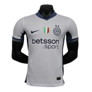 Camisa Inter de Milão 2024/25 Away - Versão Jogador