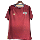 Camisa São Paulo Treino 25/26 - Torcedor Masculina
