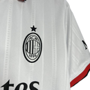 Camisa AC Milan II 24/25 - Torcedor Masculina - Branca