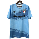 Camisa São Paulo Goleiro II 25/26 - Torcedor Masculina