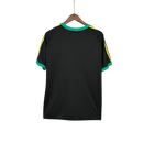 Camisa Jamaica Edição Originals 24/25 - Torcedor Masculina - Preto