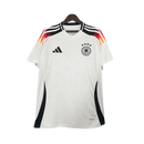 Camisa Seleção da Alemanha I 24/25 - Torcedor Masculina - Branca