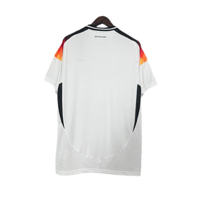 Camisa Seleção da Alemanha I 24/25 - Torcedor Masculina - Branca