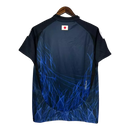 Camisa Japão Y-3 I 24/25 Torcedor Masculina - Azul