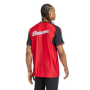 Camiseta Flamengo Baseball 25/26 Masculina