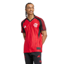 Camiseta Flamengo Baseball 25/26 Masculina