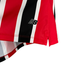 Camisa São Paulo II 25/26 Torcedor Feminina - Vermelho + Branco