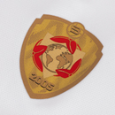 Camisa São Paulo Home 25/26 - Torcedor Masculina - Branca