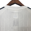 Camisa Retrô Seleção da Alemanha I 1990 - Torcedor - Branca