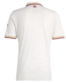 Camisa Arsenal Third 25/26 - Lançamento - Torcedor Masculina